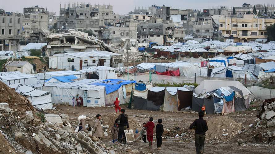 الدفاع المدني في غزة يعلن استشهاد 9 أشخاص في ضربات إسرائيلية بعد إصابة ضابط إسرائيلي وفق الجيش