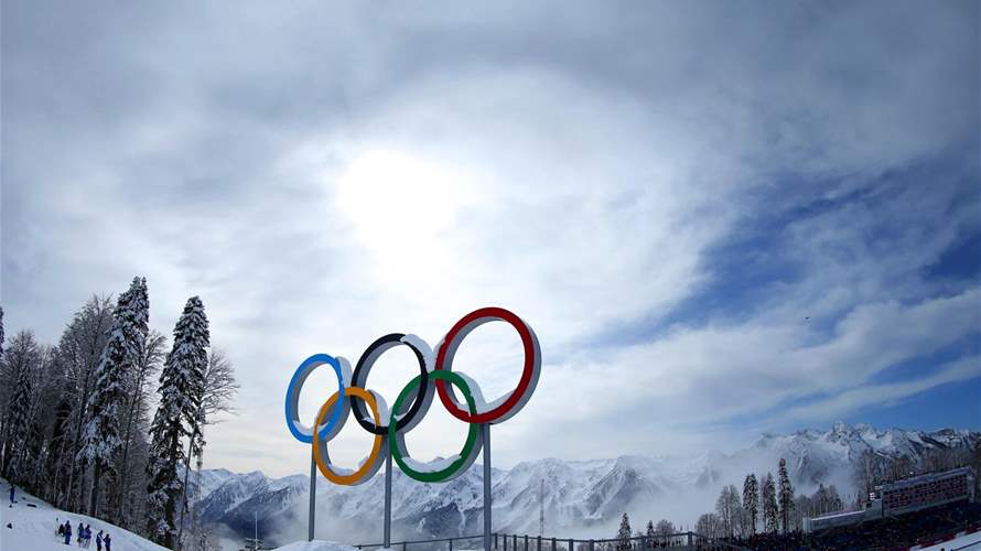 ICE agents have no operational police role in Olympics: Italy