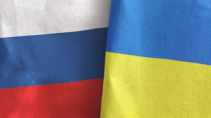 Ukraine delegation arrives in UAE for Russia talks: AFP