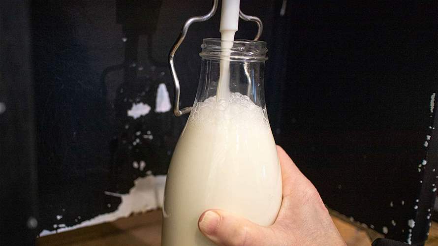 وفاة رضيع نتيجة إصابته بعدوى... والسبب: منتج تناولته أمه!