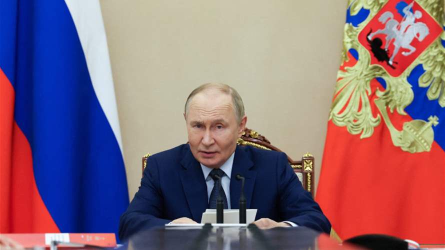 Kremlin vows to act 'responsibly' after nuclear pact with US expires  