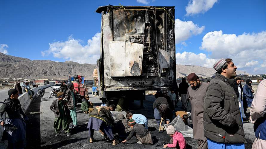 مقتل نحو 250 شخصا في هجمات واشتباكات بلوشستان في باكستان