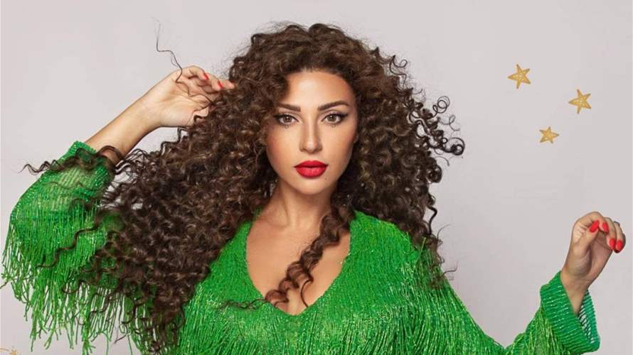 ميريام فارس تحتفل بعيد ميلاد ابنها: "كل عام وأنت أعظم هدية في حياتي" (فيديو)