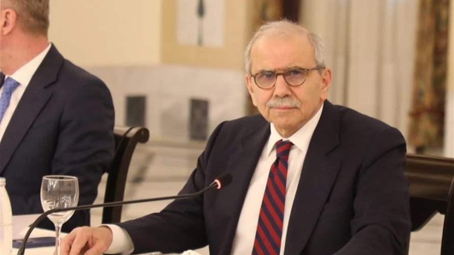 سلام: إسرائيل تنتهك السيادة اللبنانية يوميًا ولا يمكن الحديث عن السلام