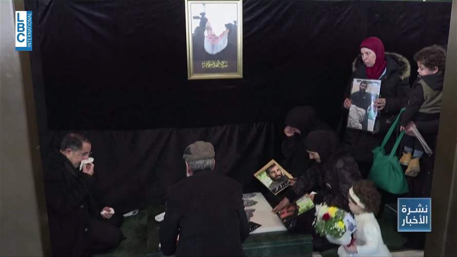  الأسرى بين الغصّة والسياسة: وجع الأهالي رهينة القرار الإسرائيلي