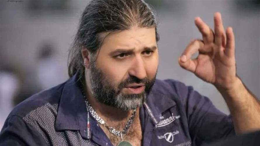 بارون المخدرات نوح زعيتر بعد البراءة وحكم الشهر...مؤبّدات وأحكام قاسية