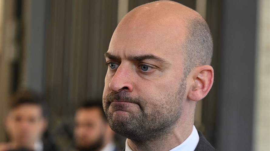 Fight against IS 'absolute priority' for France, FM says in Damascus