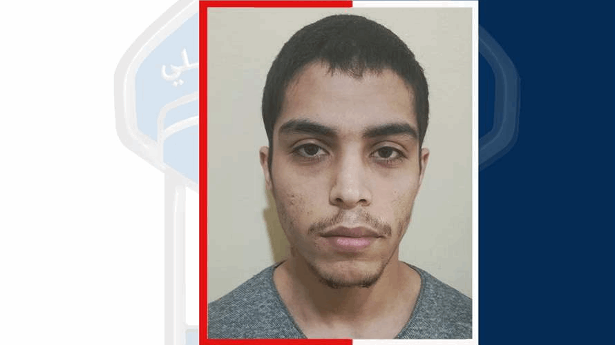 تعميم صورة موقوف بجرم سرقة درّاجات آليّة... هل وقعتم ضحيّة أعماله؟