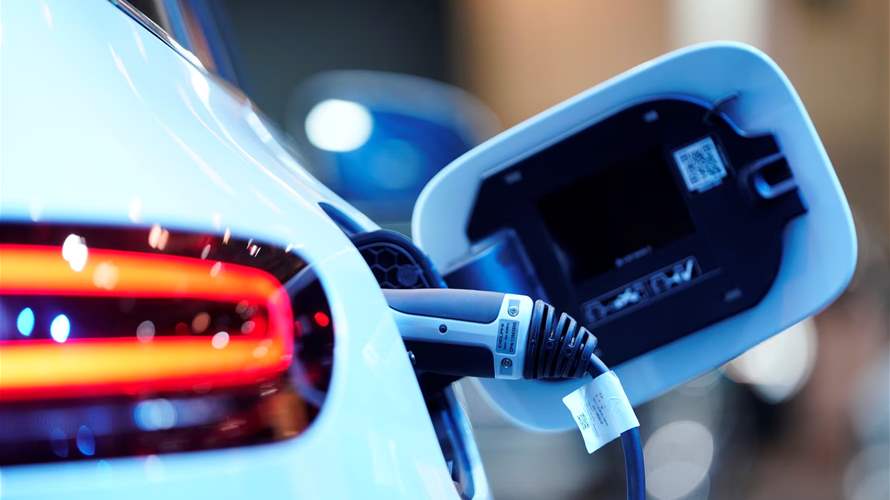 Carney scraps Canada EV sales mandate