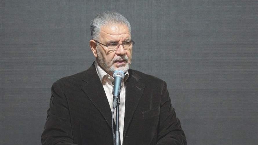 فياض: لا مظاهر مسلحة للمقاومة لا في شمال نهر الليطاني ولا في غيره