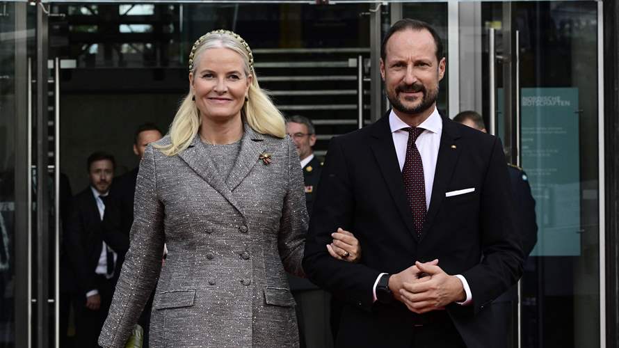 Norway crown princess 'deeply regrets' Epstein friendship