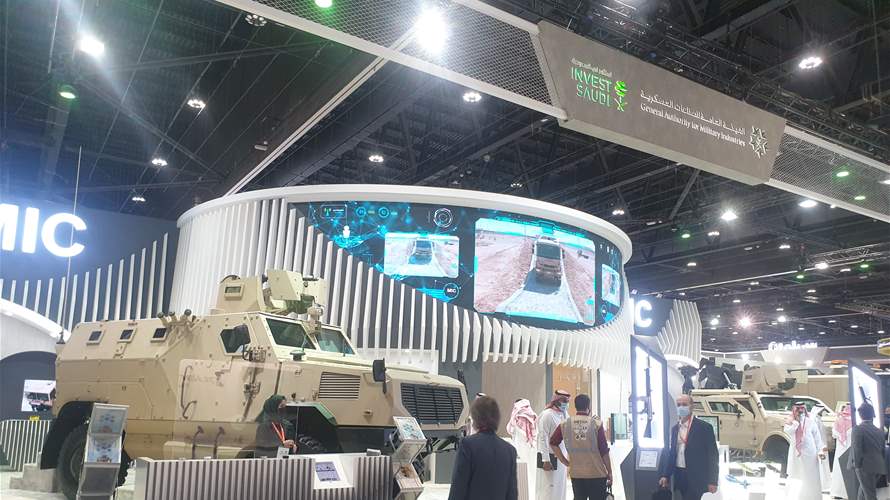 Some UAE companies pull out of defence show in Saudi Arabia as tensions linger: Reuters exclusive
