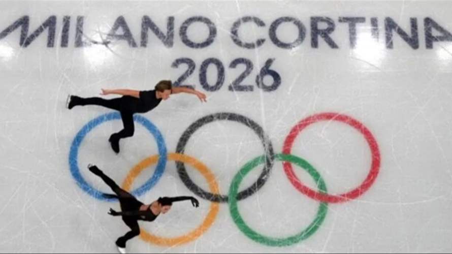 إيطاليا تستعد لحفل افتتاح أولمبياد 2026 الشتوي