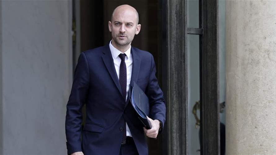 بارو: المنطقة عند منعطف دقيق… ومؤتمر باريس في 5 آذار لدعم الجيش