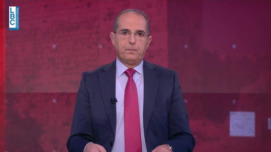 مقدمة النشرة المسائية 6-2-2026