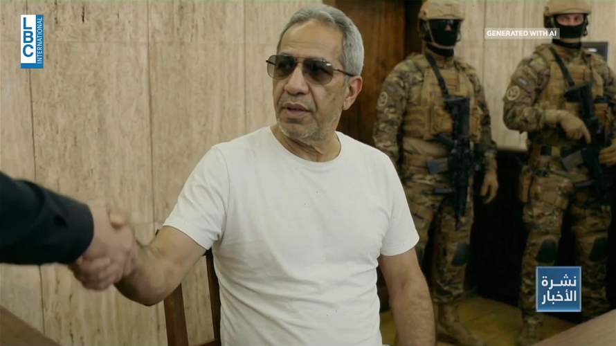 فضل شاكر للصحافيين: افتراء وكذب...وطيف السيد هاشم صفي الدين يحضر في محكمة الجنايات