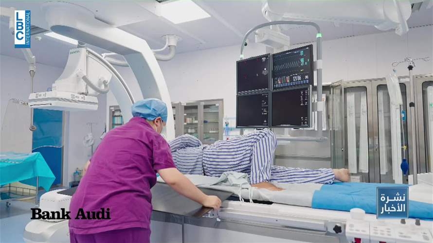  لبنان يعيد رسم صورته في السياحة الطبية