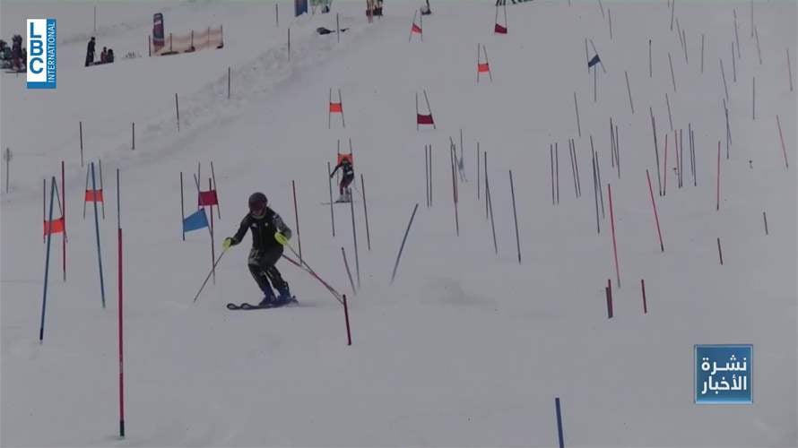  العين على افتتاح الالعاب الاولمبية الشتوية الليلة… ولبنان في قلب الحدث