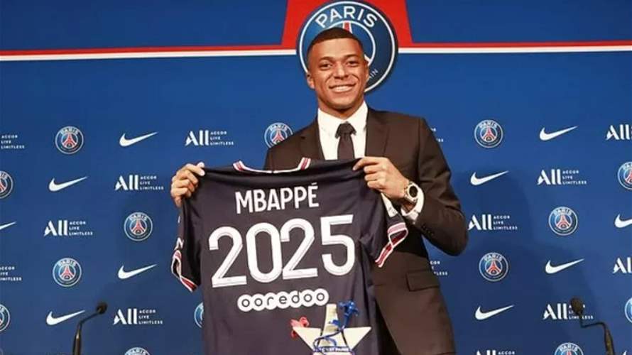 ديون ما بعد الرحيل… باريس سان جرمان مُطالب بدفع 5.9 مليون يورو لمبابي