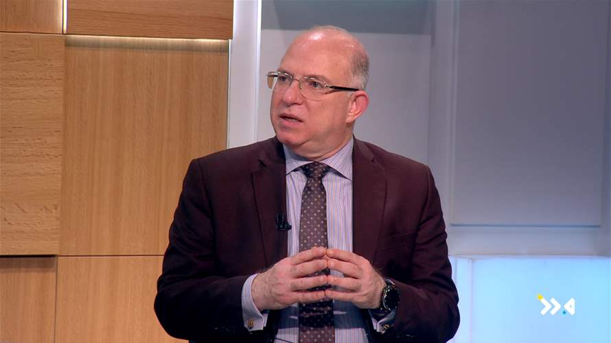 وزير العمل لـ "جدل": حلّ قريب لتعويضات نهاية الخدمة وحملات صارمة على المؤسسات المخالفة