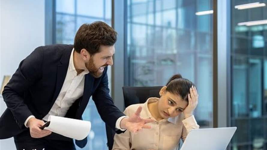 تقرير حديث لمعهد السلامة والصحة المهنية: القوى العاملة تتعرض لضغوطٍ أكبر من أي وقت مضى!