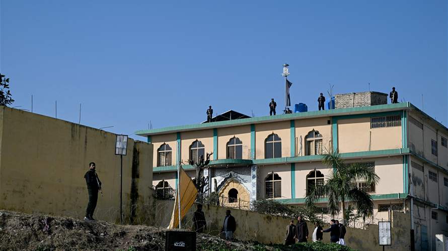 الصين تدين الهجوم على مسجد في إسلام اباد وتتعهد بدعم باكستان