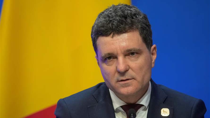 Romania's president says invited to Trump's 'Board of Peace' meeting on Feb 19