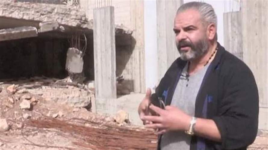 من الركام إلى الحياة: حكايات النبطية بين السوق المدمَّر وسوق «عالبيْدر»