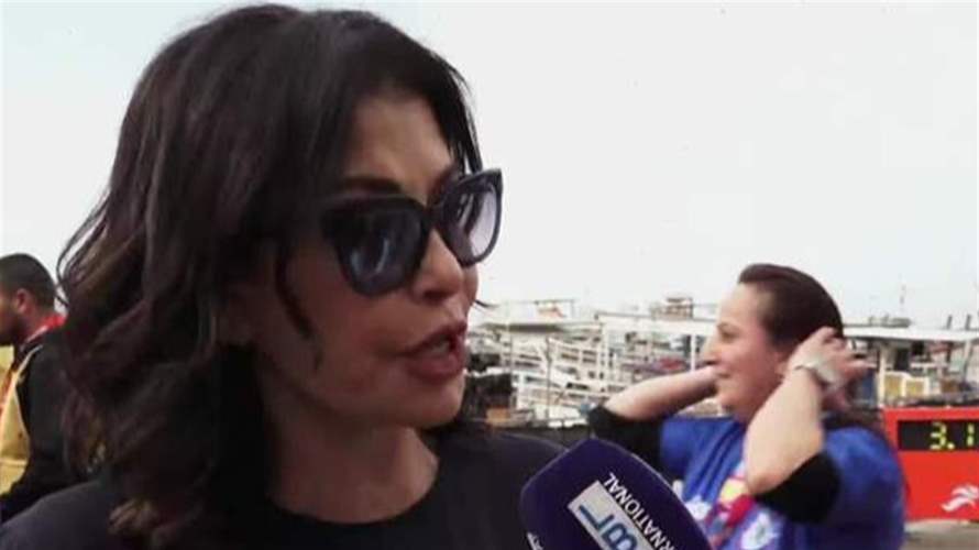 من البحر لجبيل… سباق Rolling Half 2026 يكسر الأرقام ويشعل الساحل طاقة وحماس