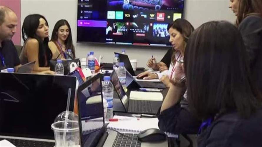 هكذا يرافق شارك تانك روّاد الأعمال في رحلة النجاح