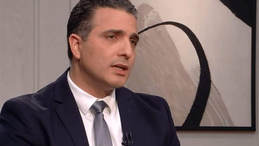 مطر: أناشد الرئيس بري إدراج اقتراح القانون المتعلّق بترميم الأبنية المتصدّعة الذي تقدّمتُ به على جدول أعمال الهيئة العامة