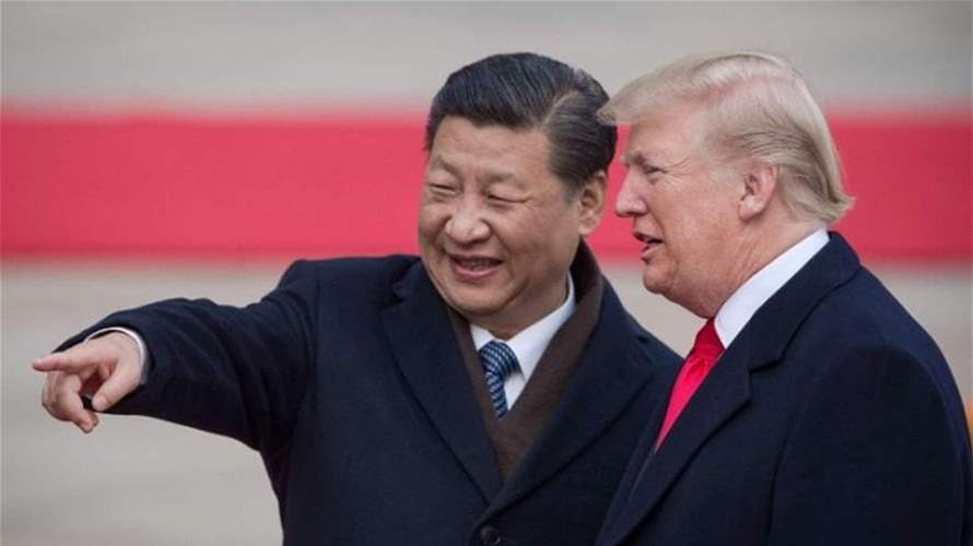 ترامب: الرئيس الصيني سيزور الولايات المتحدة قرب "نهاية العام"