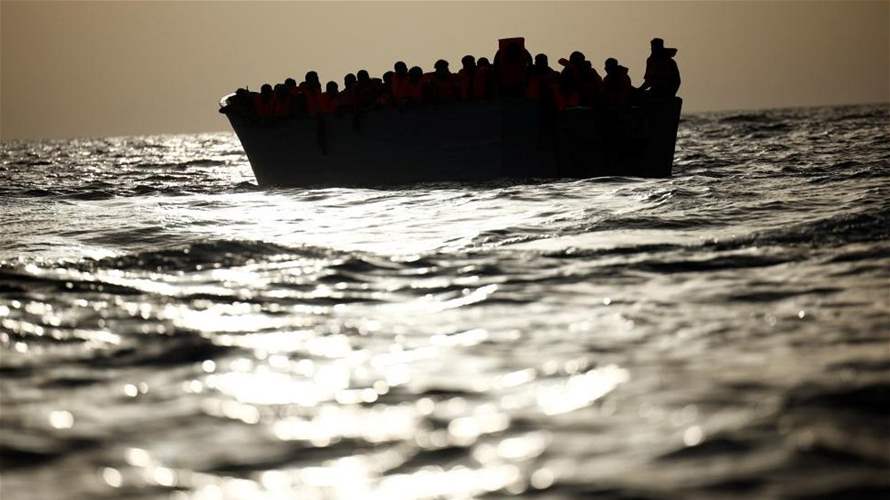 53 migrants dead or missing in shipwreck off Libya: UN