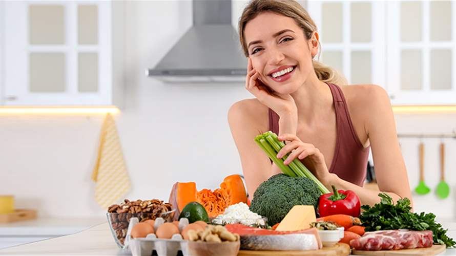 نظام غذائي قادر على تخفيف أعراض الاكتئاب... هذا ما اكتشفه الخبراء!