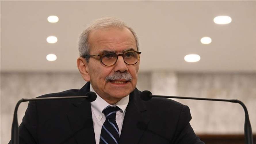 PM Salam condemns Israeli abduction of Lebanese citizen in South Lebanon