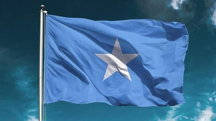 Somalia signs defense agreement with Saudi Arabia
