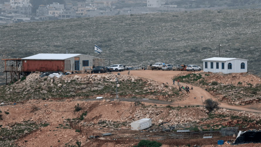 Arab states criticize Israel as it expands powers in occupied West Bank