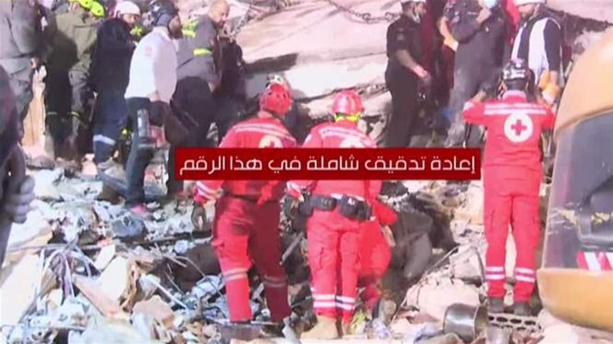 طرابلس في سباق مع الزمن… قبل أن تتحوّل المنازل إلى قبور