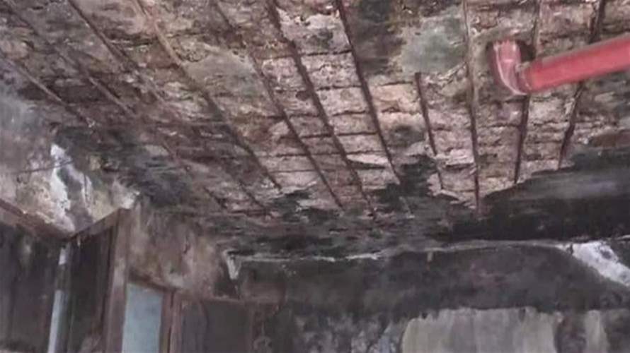 بعد انهيار مبنيين: هل تكفي دراسة الـ105 بنايات الخطرة في طرابلس؟