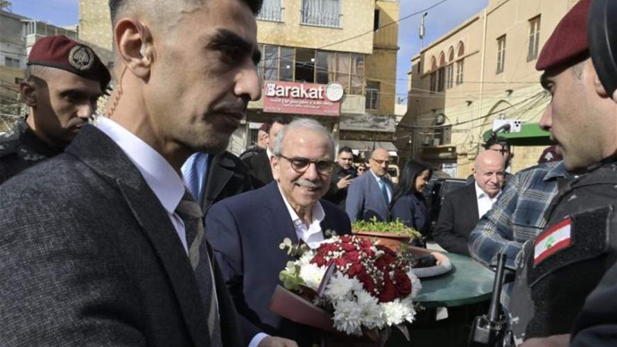 مصدر ديبلوماسي عربي لـ "الأنباء الكويتية": الجنوب بوابة السلام في لبنان