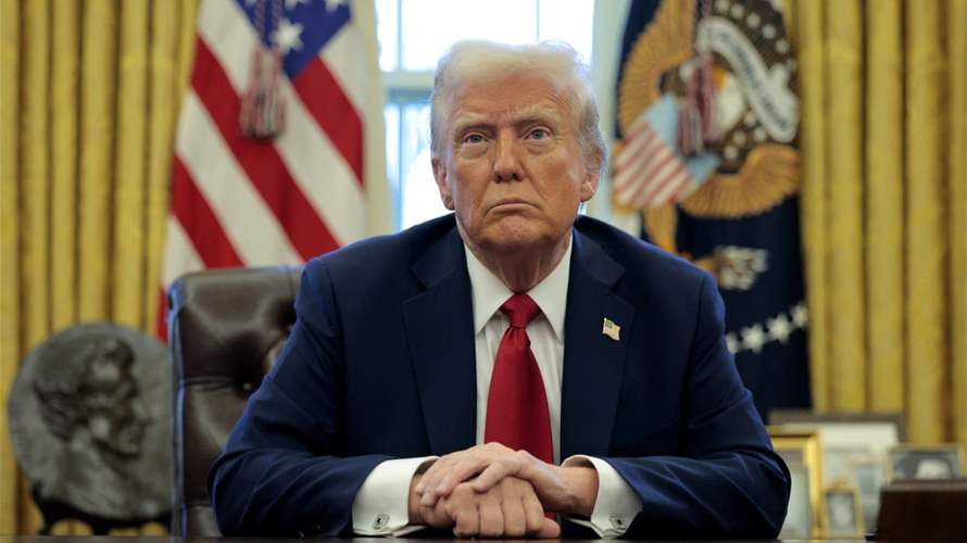 مسؤول بالبيت الأبيض: ترامب يعارض ضم إسرائيل للضفة الغربية