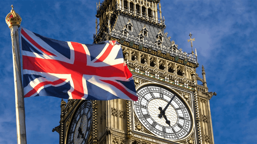 بريطانيا تدعو إسرائيل إلى التراجع عن توسيع سيطرتها على الضفة الغربية