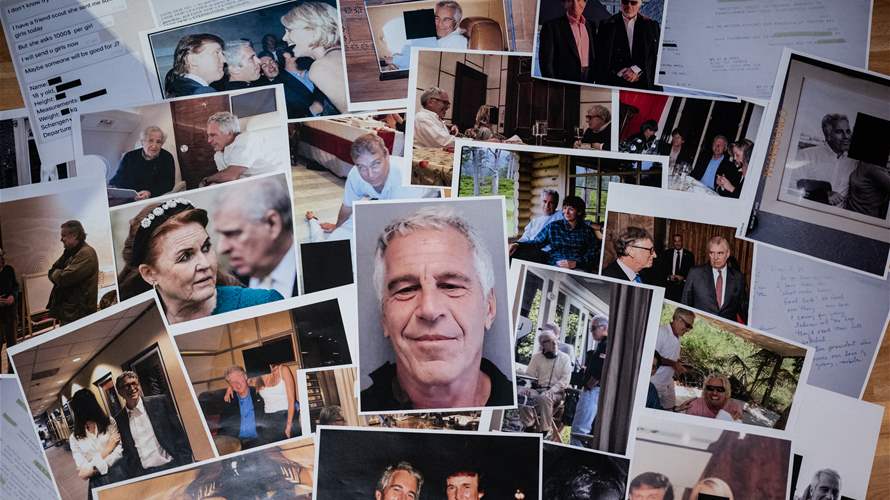 Epstein accomplice Maxwell seeks clemency from Trump before testimony