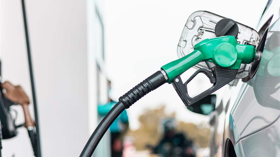 Lebanon sees rise in fuel prices