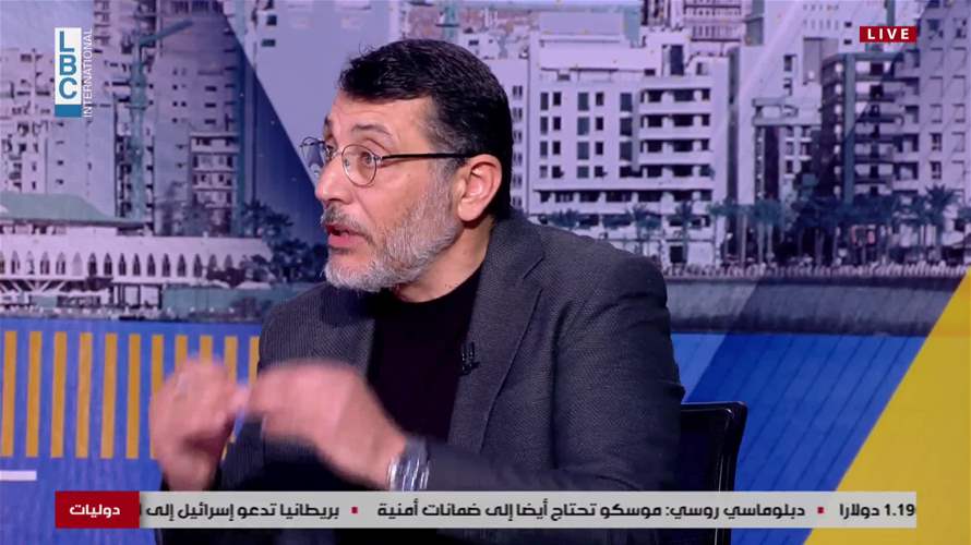 ماذا عن مالكي الأبنية ومن سيعوّض عليهم؟… رئيس لجنة الهندسة في بلدية طرابلس يوضح