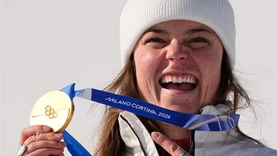 فضيحة ميداليات في أولمبياد ميلانو–كورتينا الشتوي… ميداليات تنكسر وتسقط من أعناق الرياضيين بعد ساعات من تسلّمها