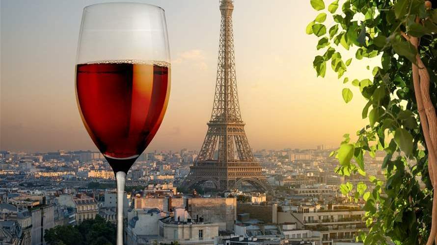 French 2025 wine and spirit exports drop 8% as tariffs bite