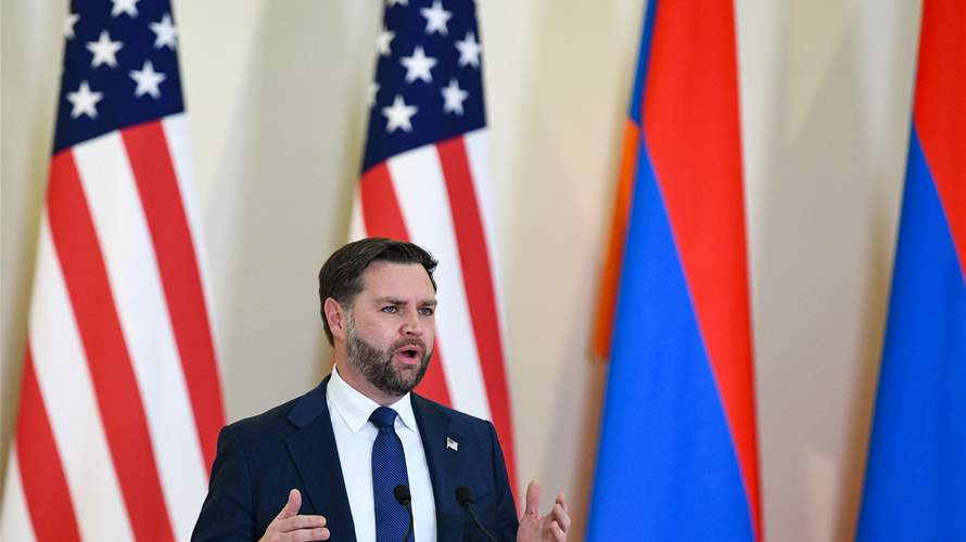 Georgia waiting 'patiently' for US reset after Vance snub