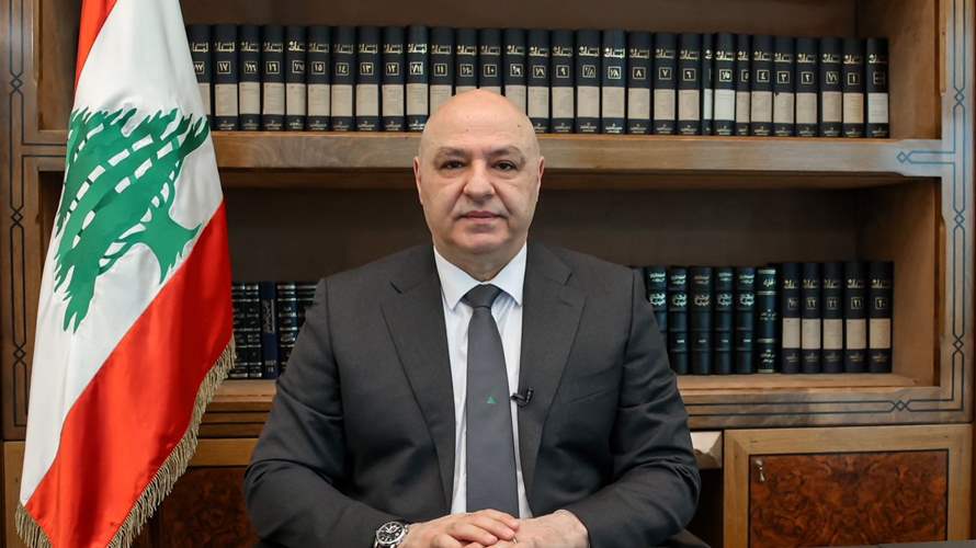 President Aoun signs off on 2026 budget approved by Parliament