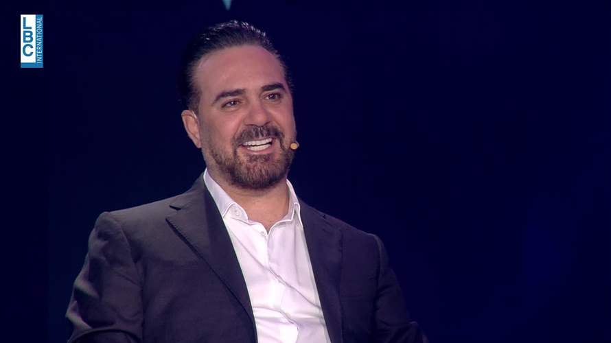 وائل جسار في حديث جريء يكشف ما حصل معه في العراق ليلة رأس السنة... وهذا ما قاله عن الشامي وفضل شاكر!